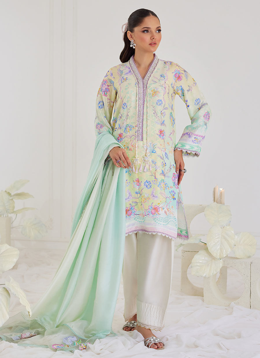 Paz Shalwar