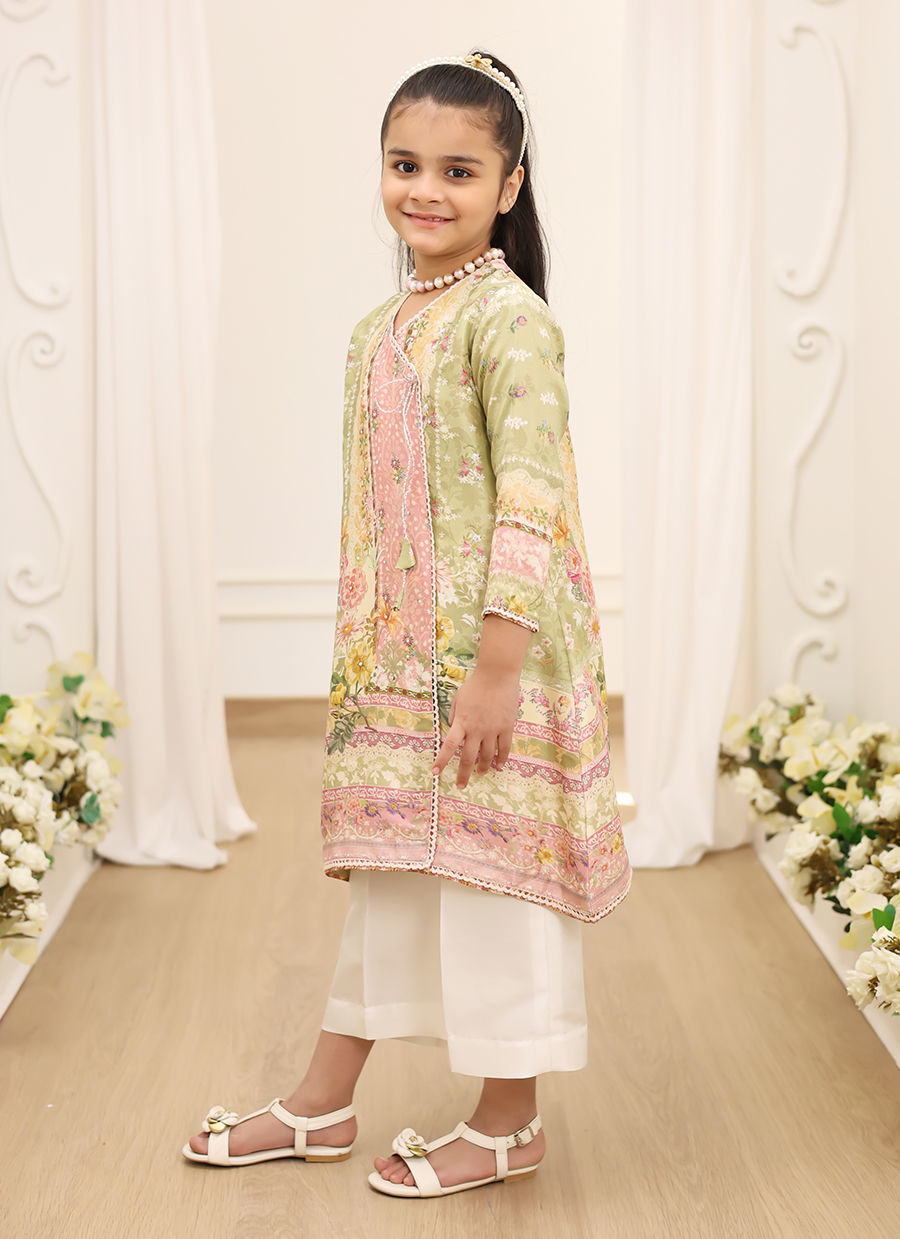 Rosalina Blossam with Pants