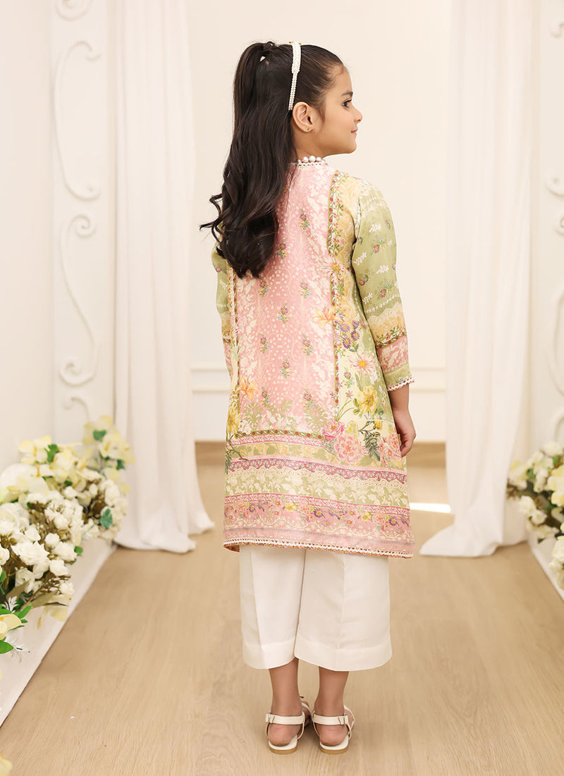 Rosalina Blossam with Pants