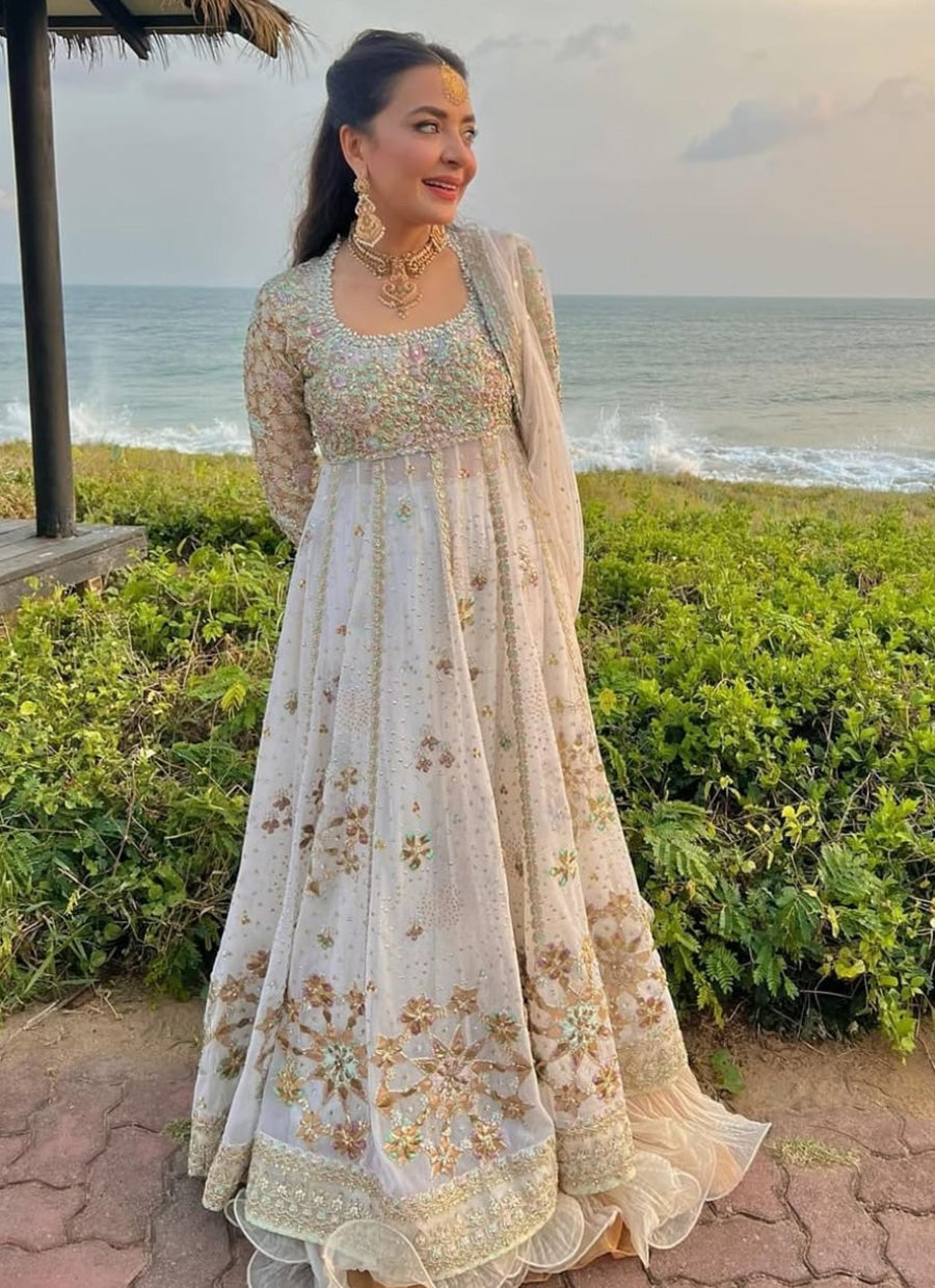 Celestine Ivory Kalidaar