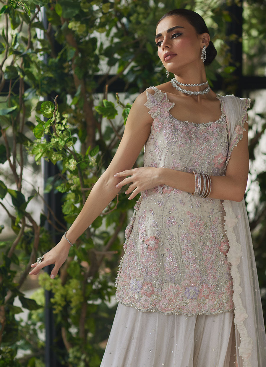 Sylvie Ivory Ensemble