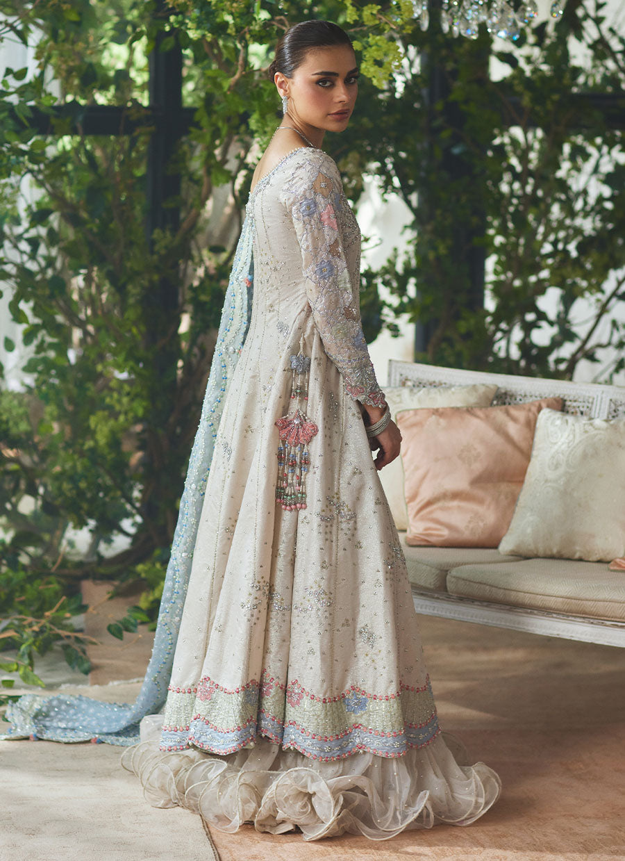 Nurelle Silver Kalidaar