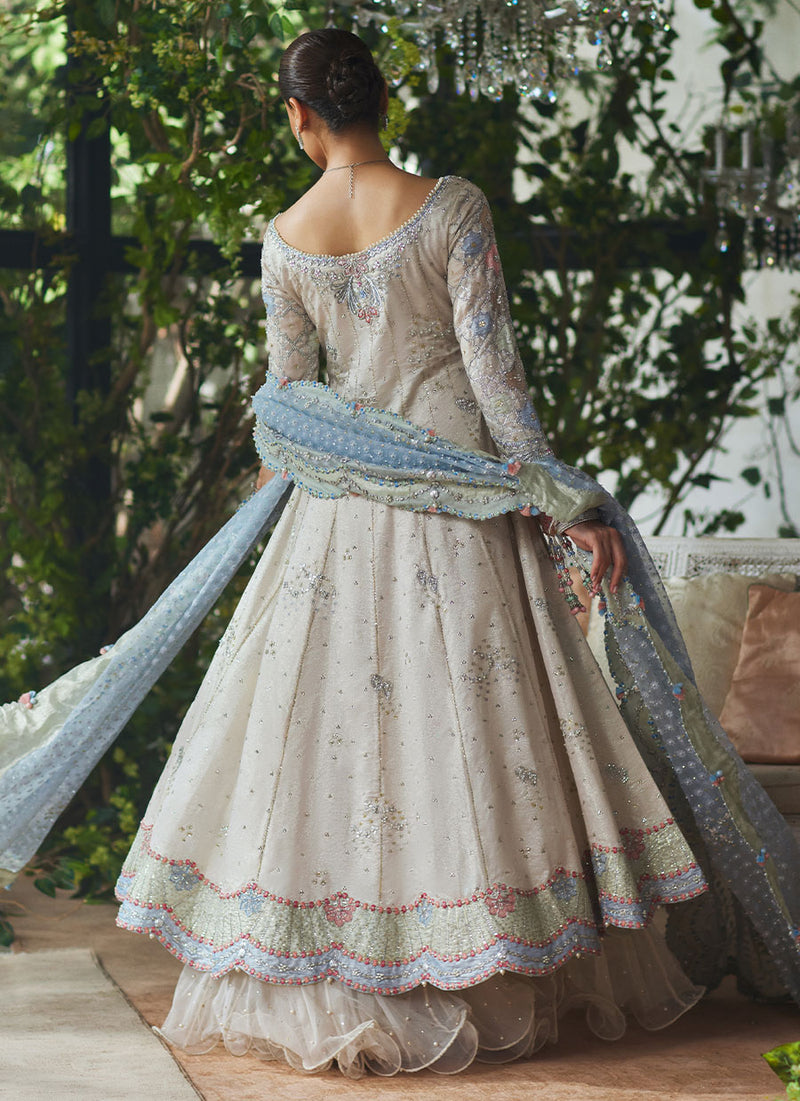 Nurelle Silver Kalidaar