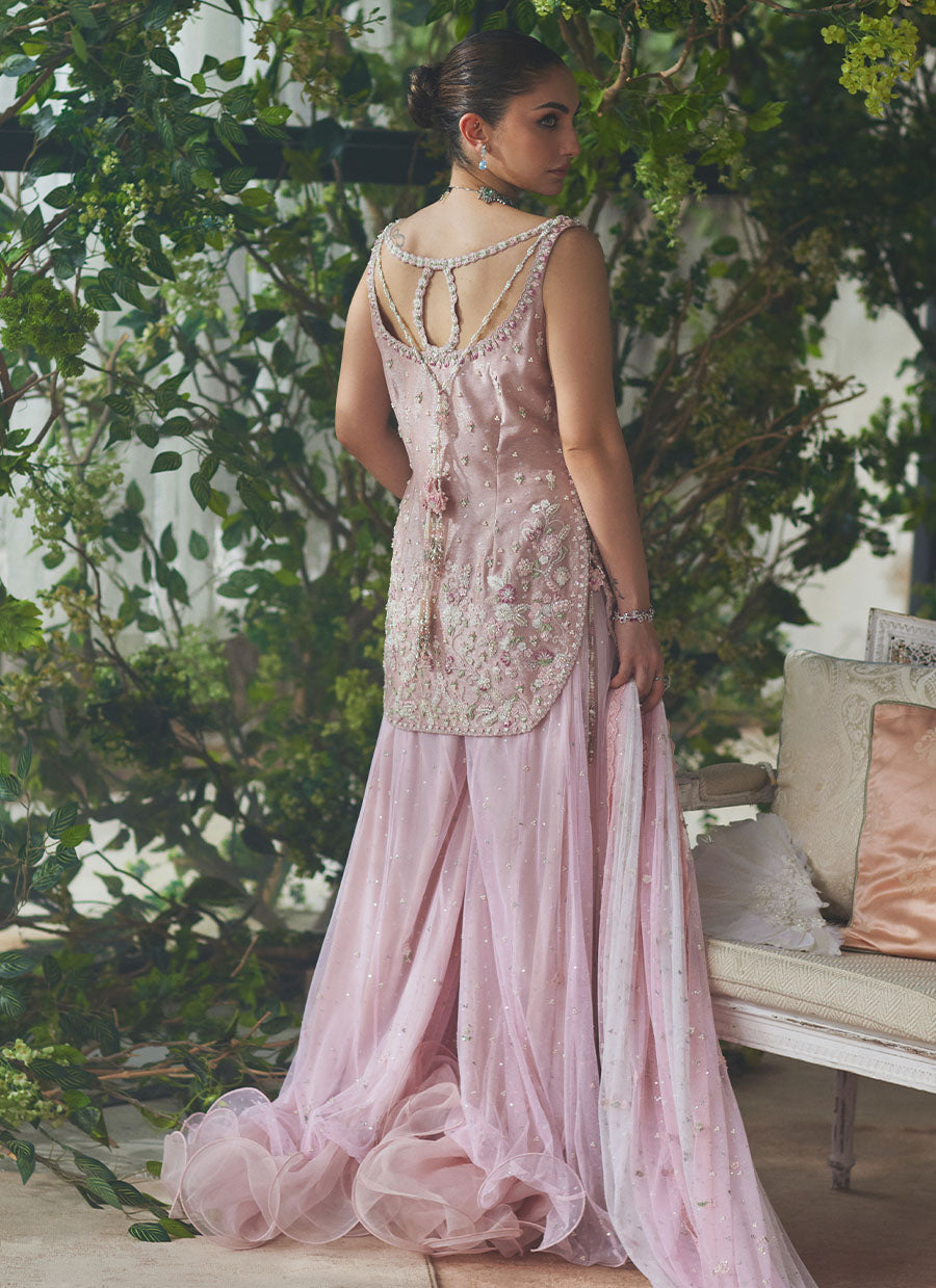 Irmika Blush Ensemble