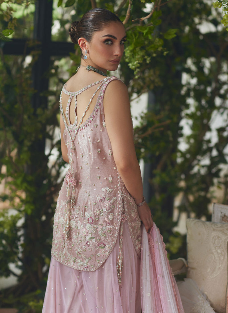 Irmika Blush Ensemble