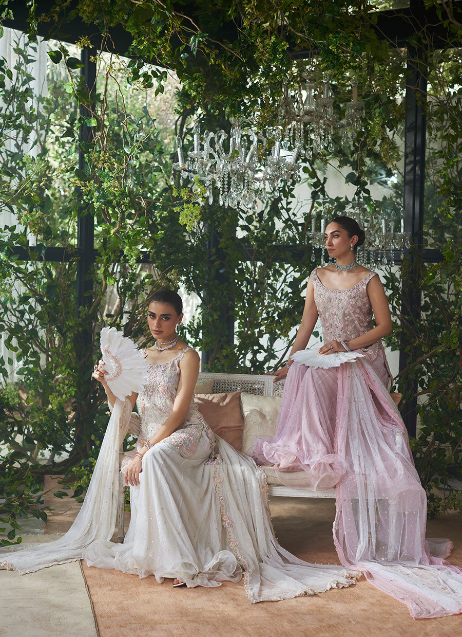 Irmika Blush Ensemble