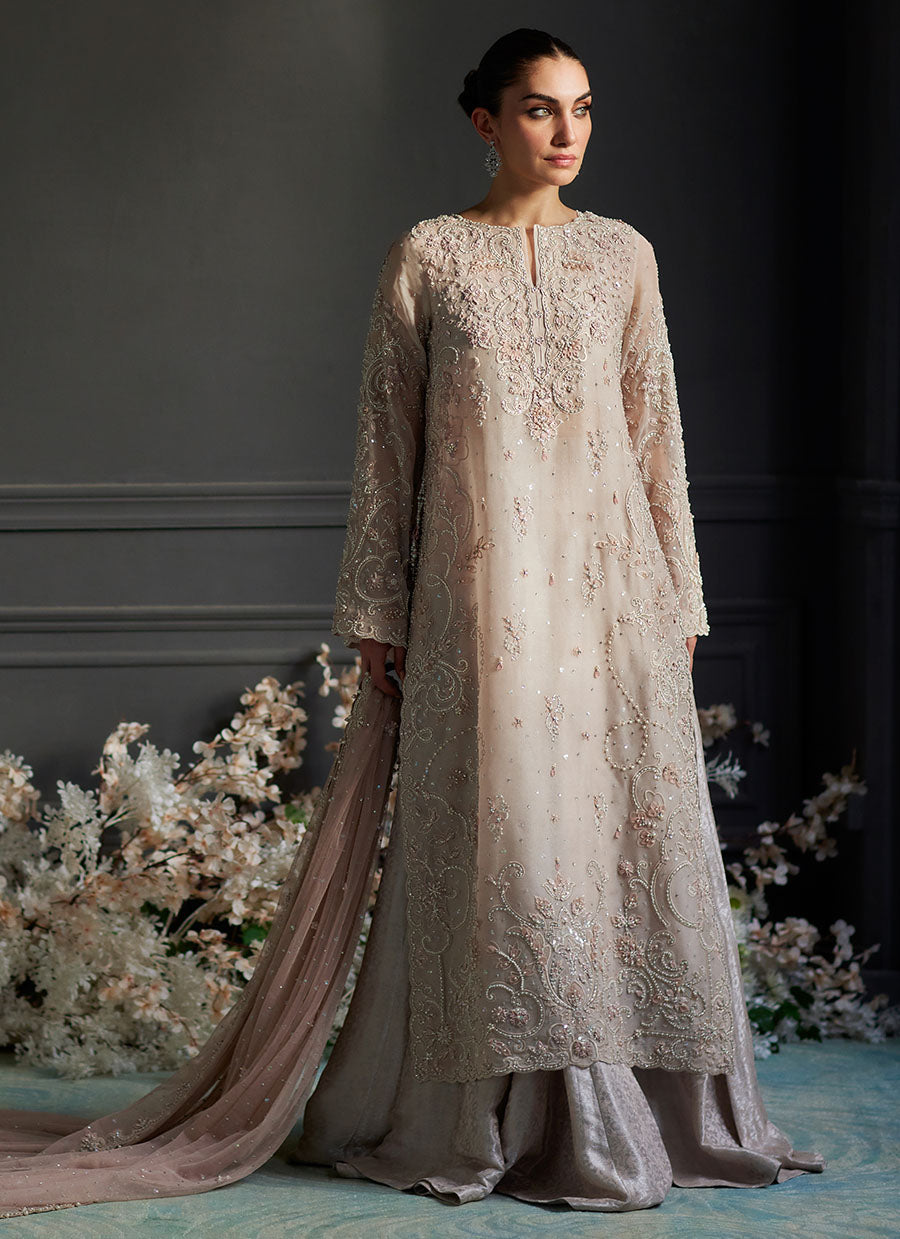 Zayna Almond Ensemble