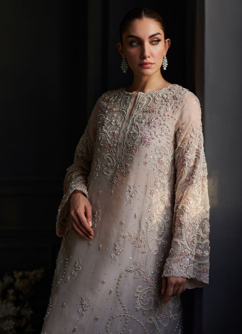 Zayna Almond Ensemble