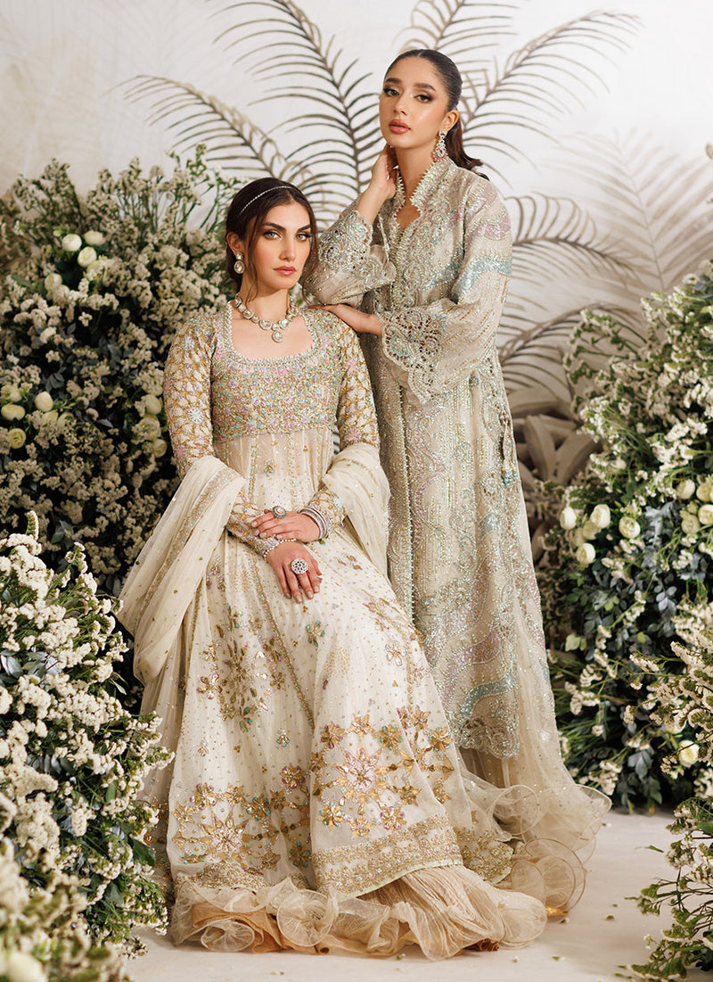 Celestine Ivory Kalidaar