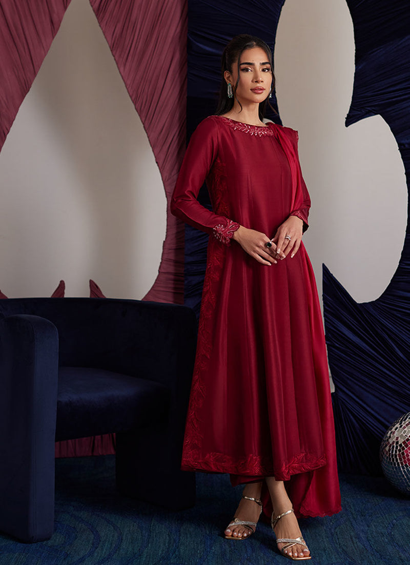 Terrie Scarlett Pants