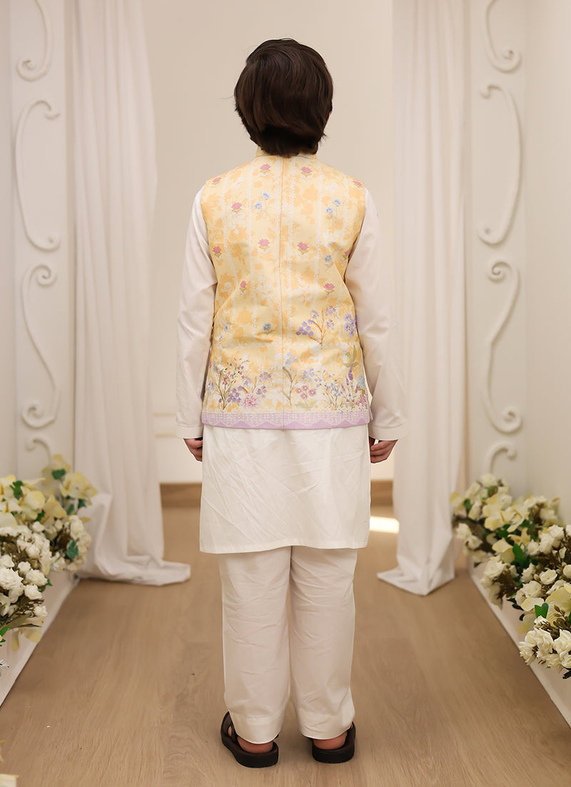 Mini Gemma Waistcoat