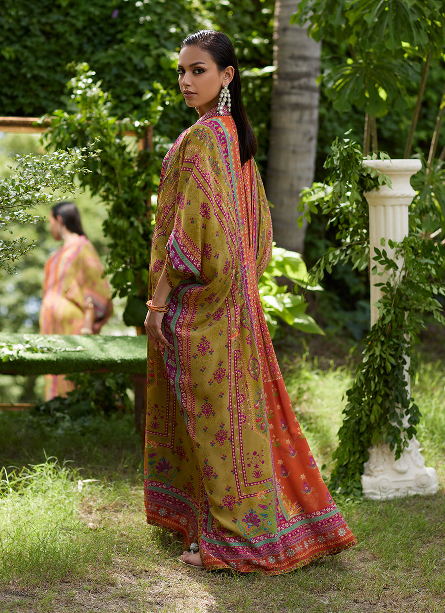 Qailah Kaftan