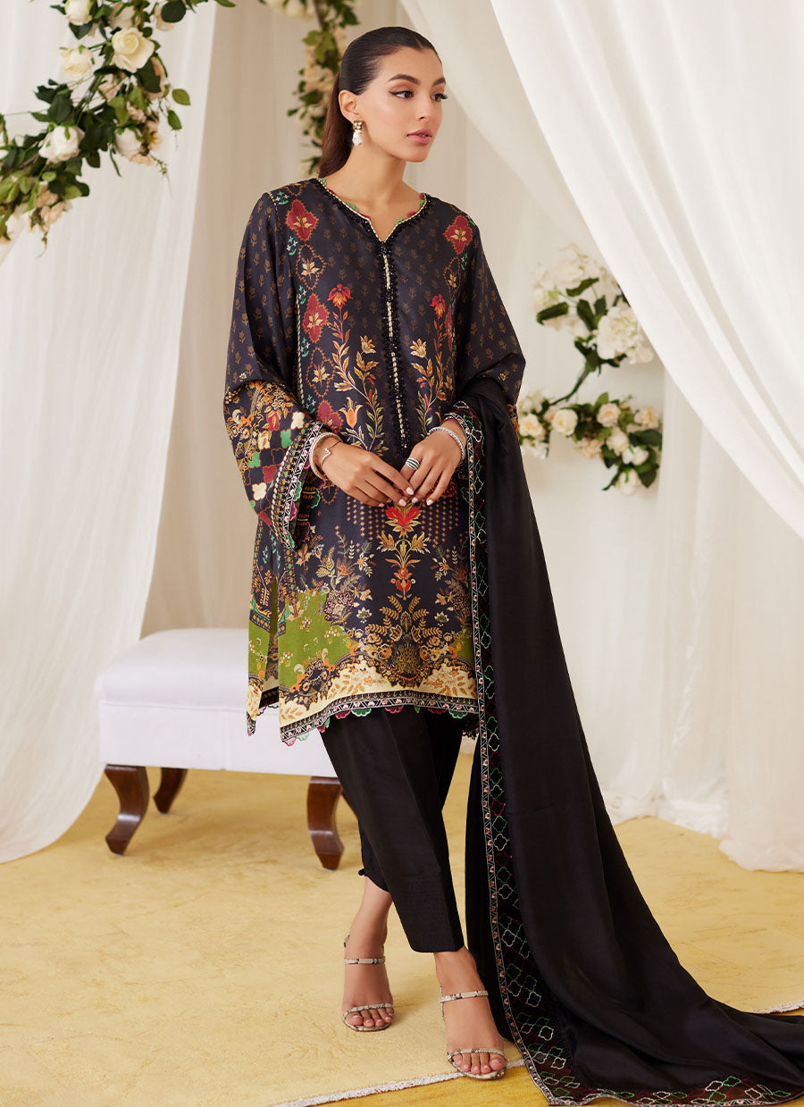 Maala Shalwar