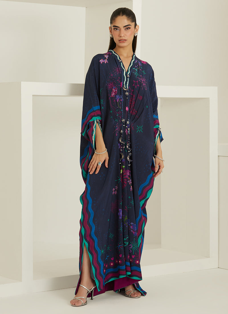 Shona Kaftan