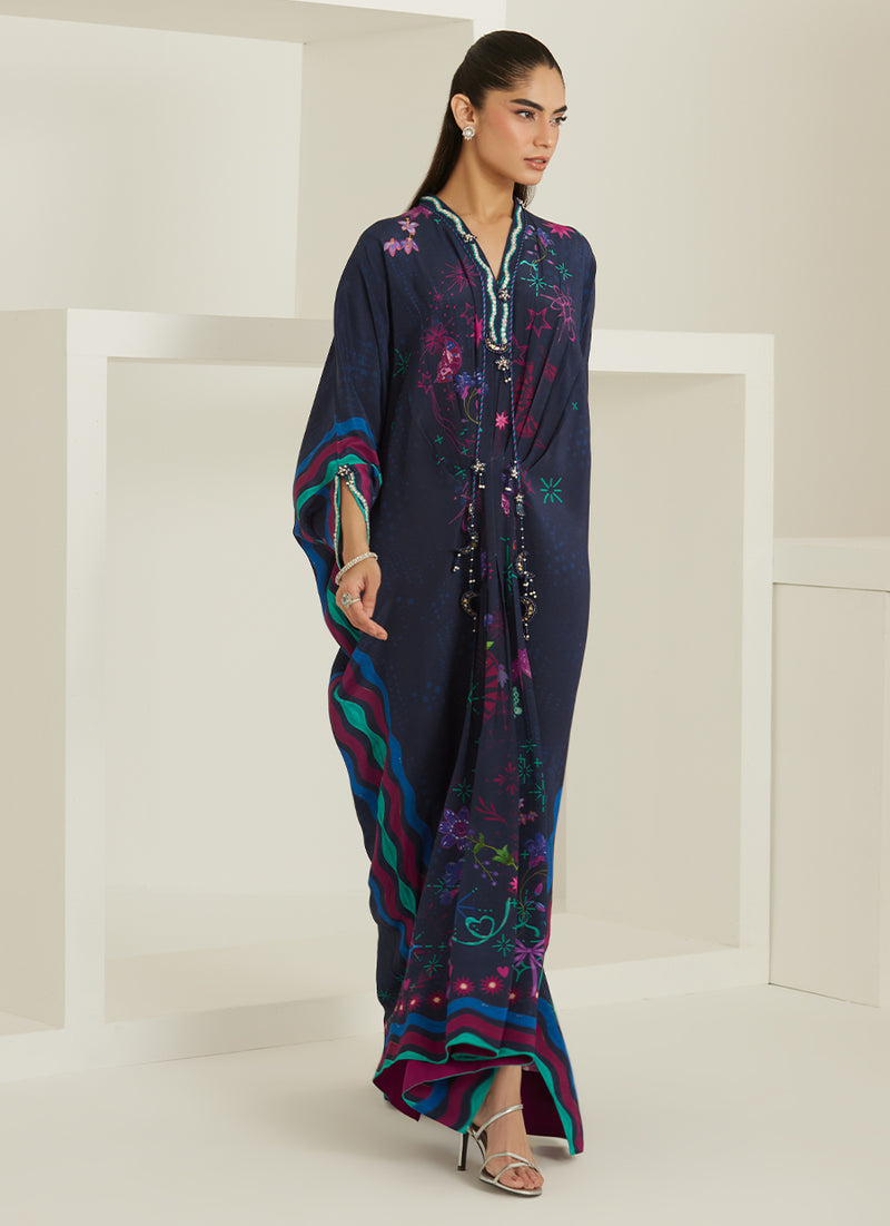 Shona Kaftan
