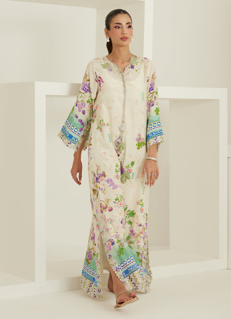 Kirstine Kaftan
