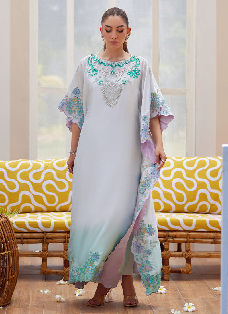 Livia Ombre Kaftan