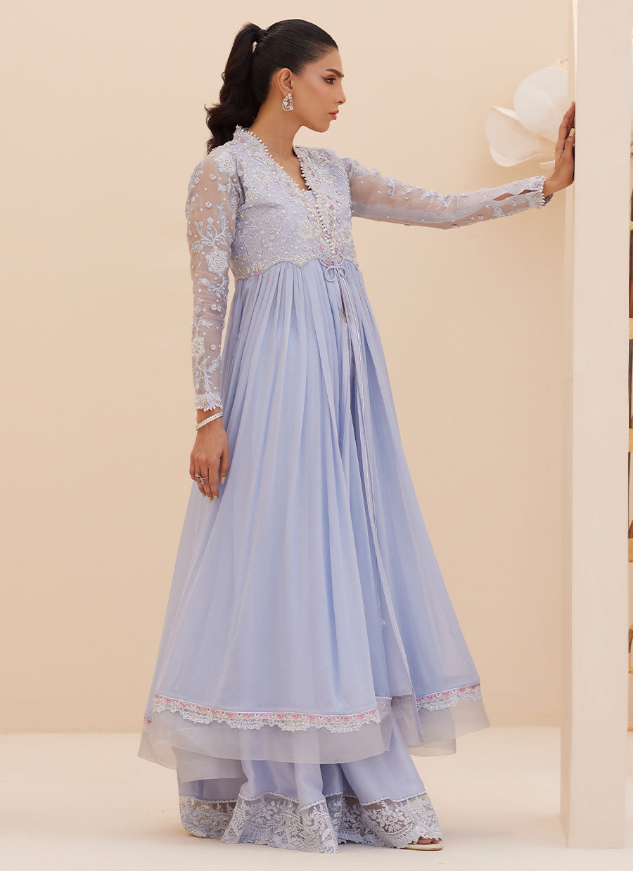 Antalia Wedgewood Blue Kalidaar