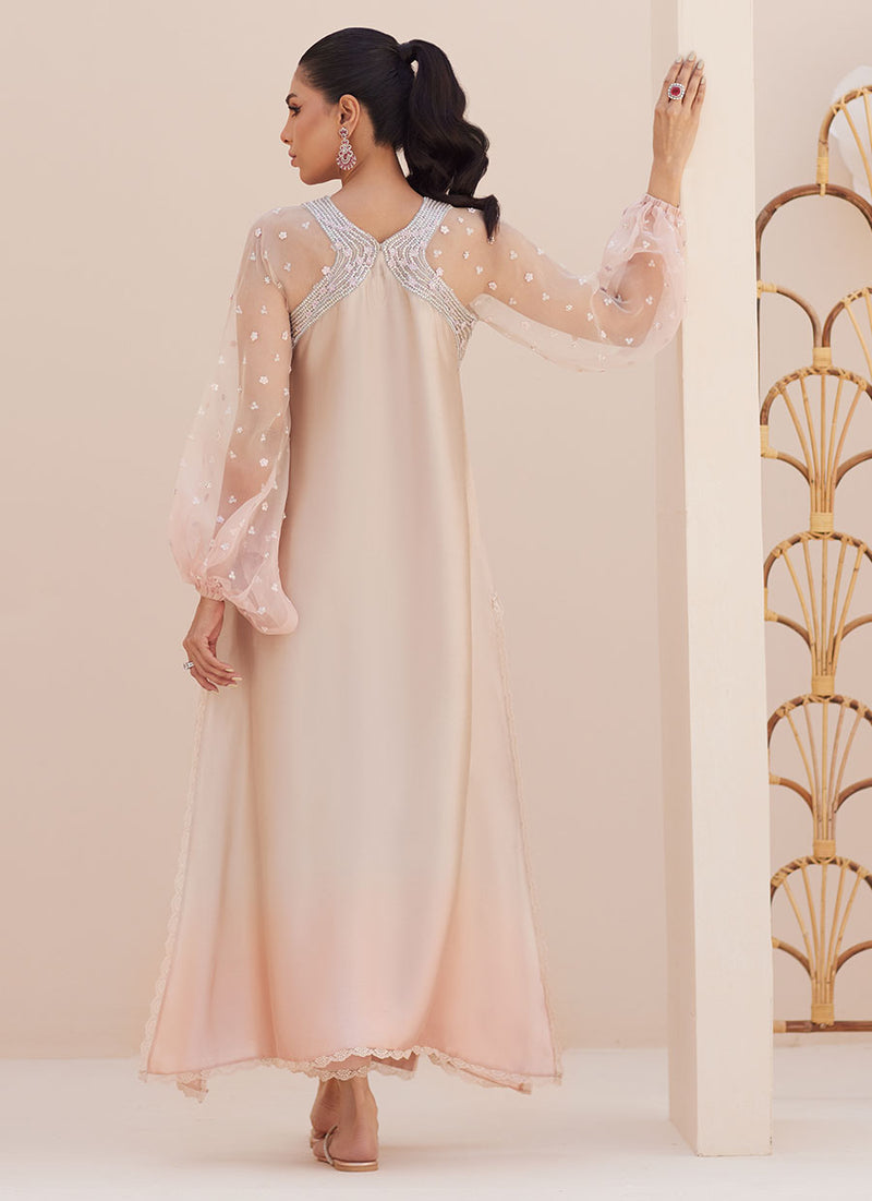 Ludo Sand Ombre Shirt