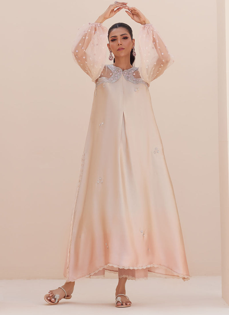 Ludo Sand Ombre Shirt