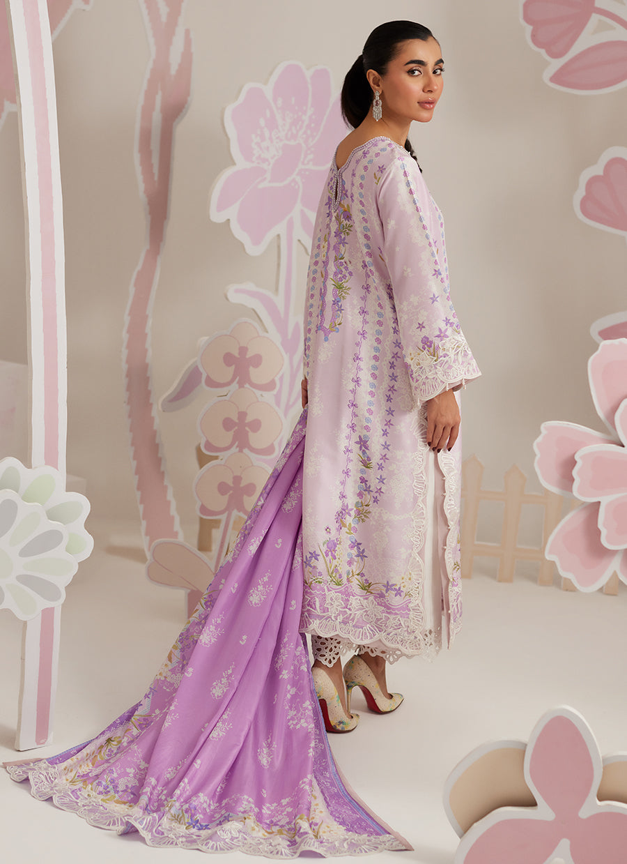 Vela Shirt And Dupatta