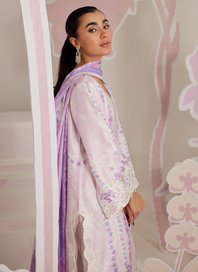 Vela Shirt And Dupatta