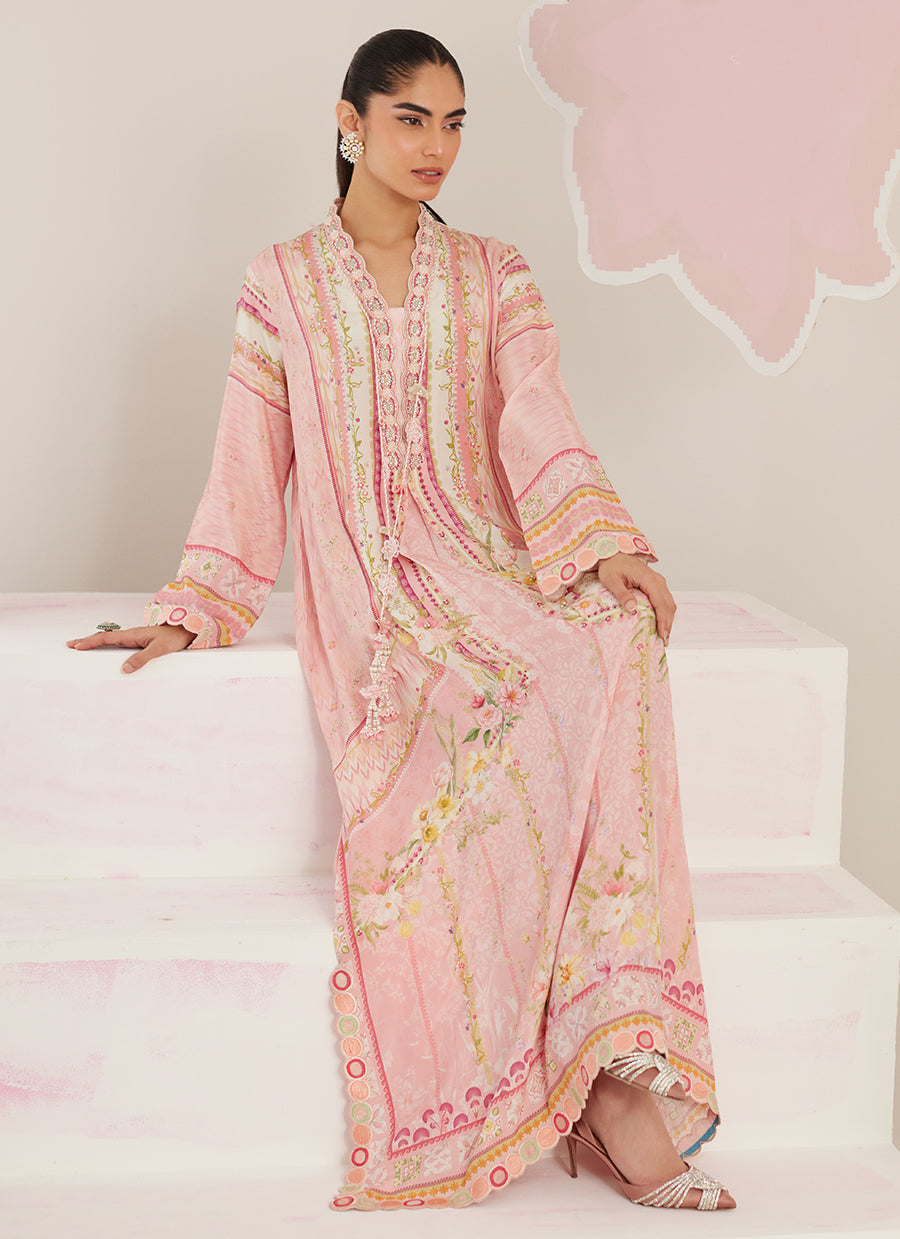 Aurette – Kaftan