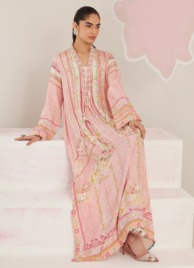 Aurette – Kaftan