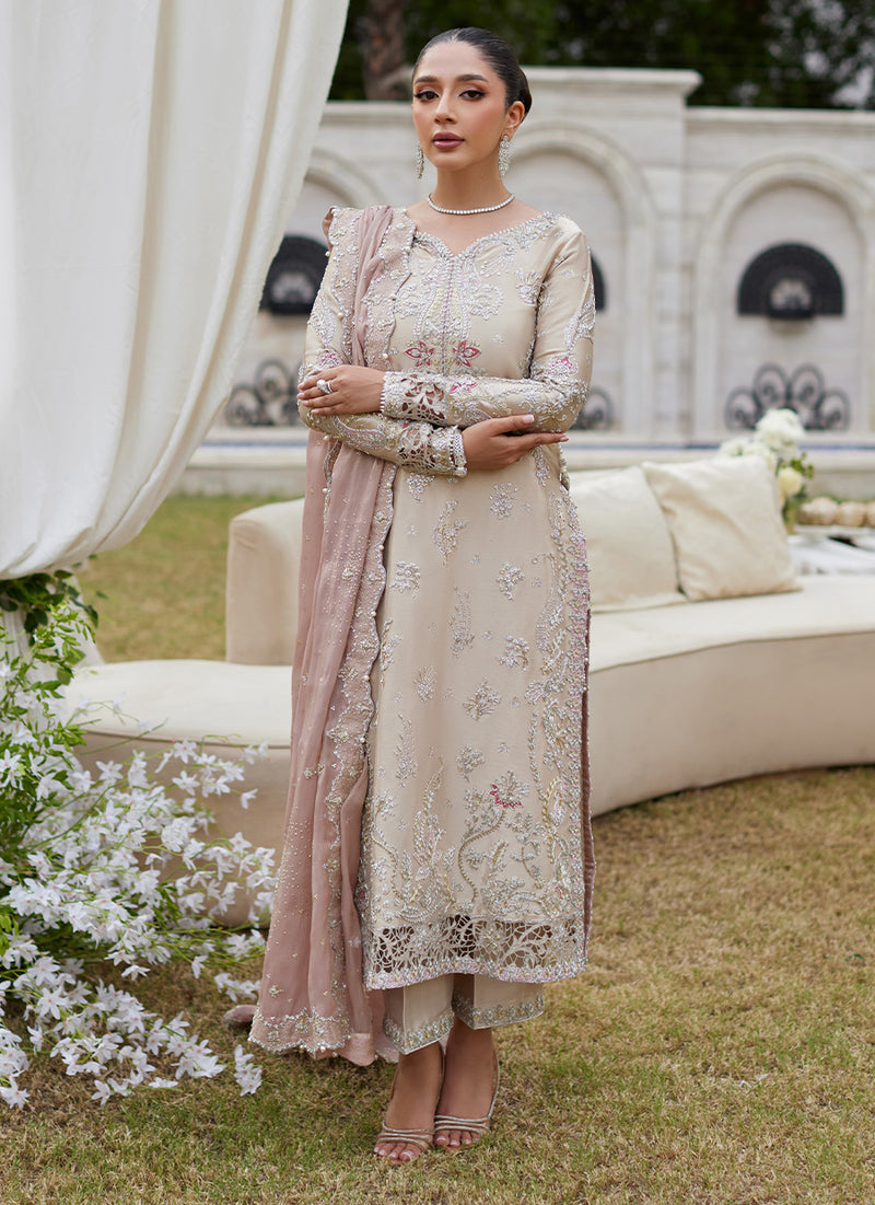 Helen Champange Ensemble