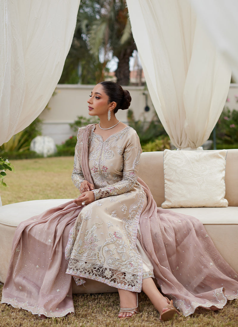 Helen Champange Ensemble