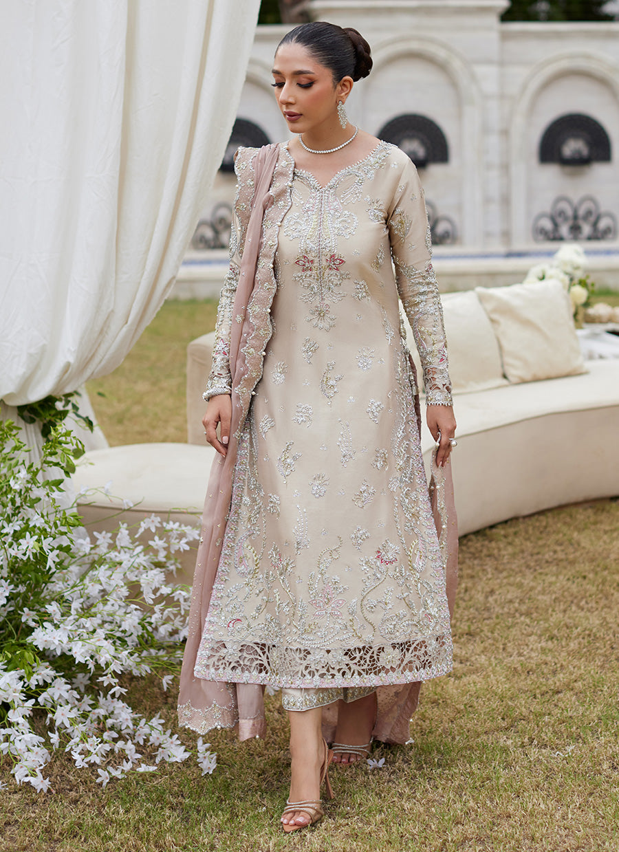 Helen Champange Ensemble