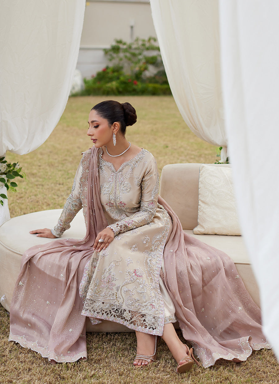 Helen Champange Ensemble