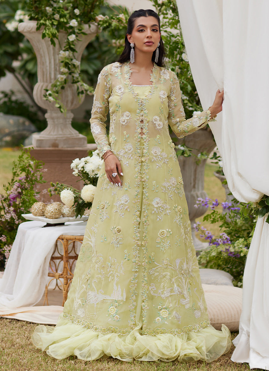 Elinor Lemon Kalidaar