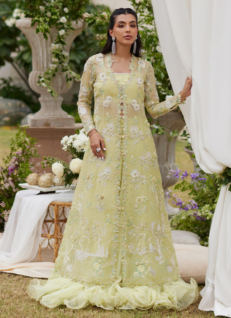 Elinor Lemon Kalidaar