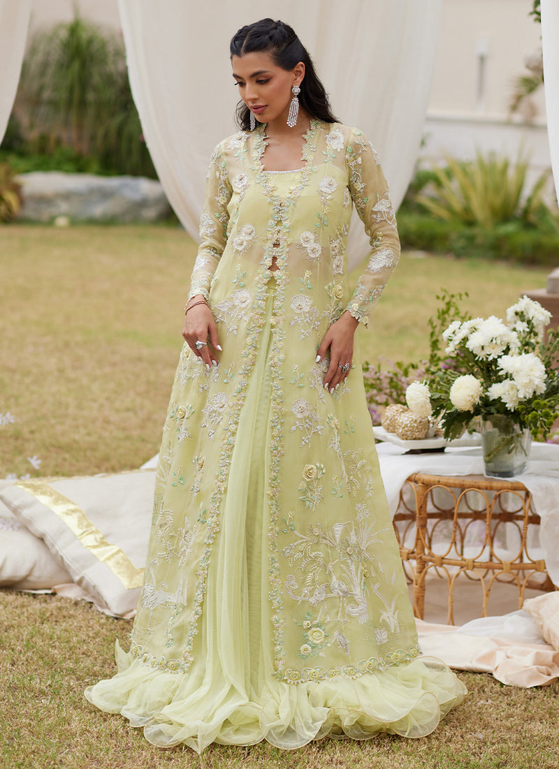 Elinor Lemon Kalidaar