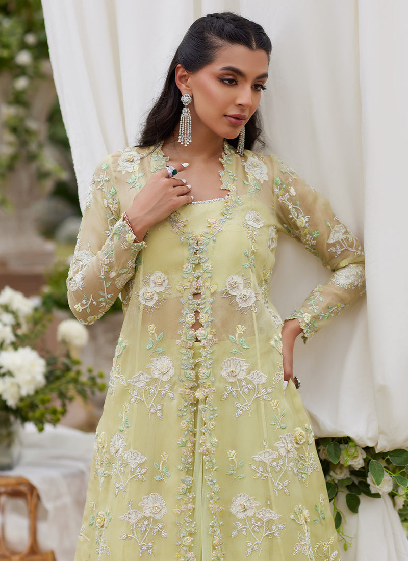 Elinor Lemon Kalidaar