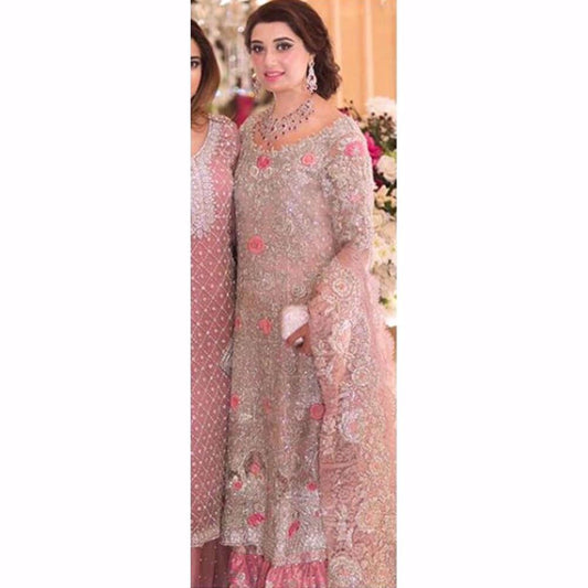 Wedding Wear by Farah Talib Aziz