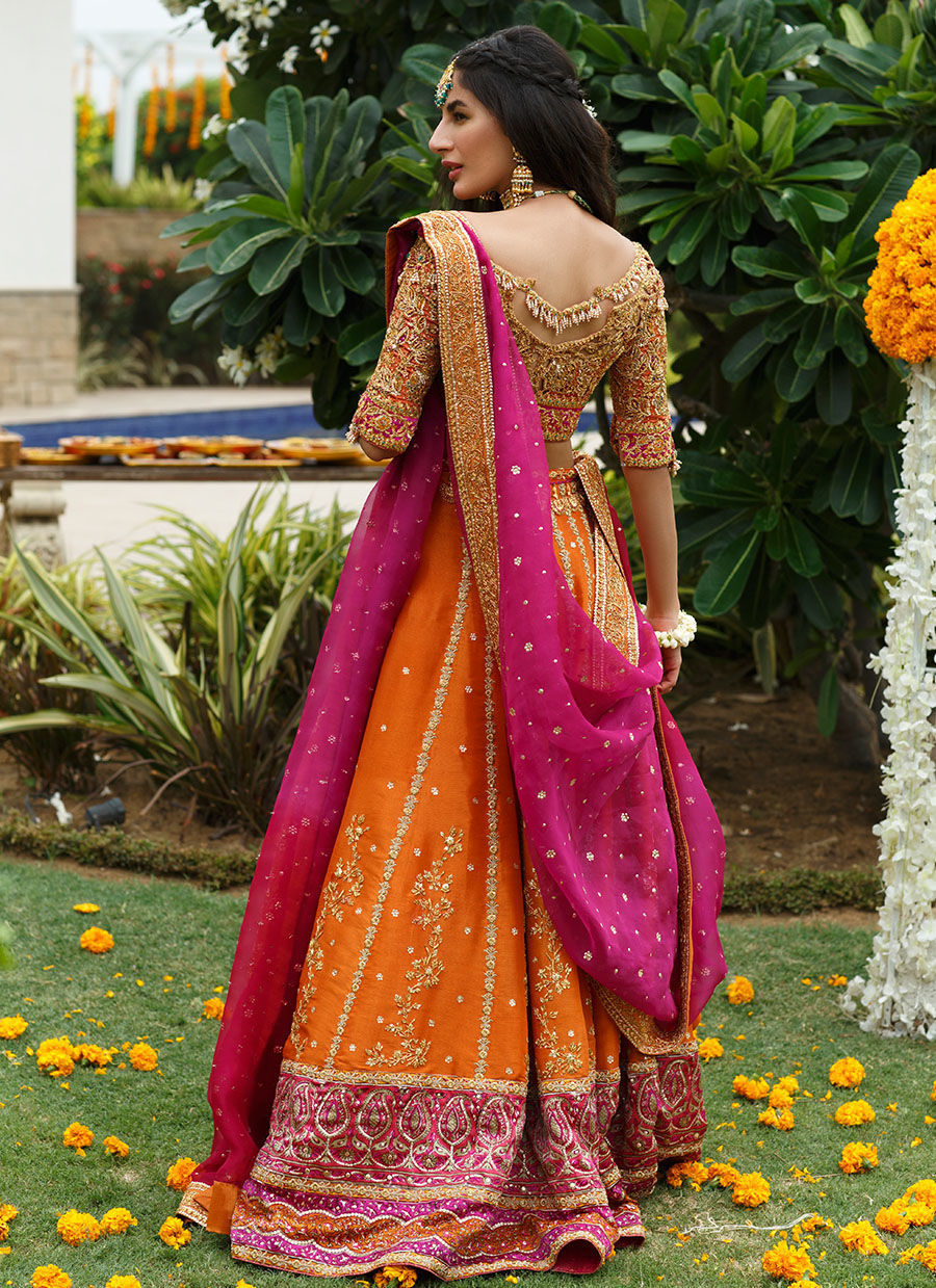 Beena Lehenga Choli