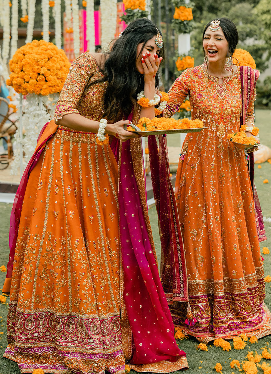 Beena Lehenga Choli